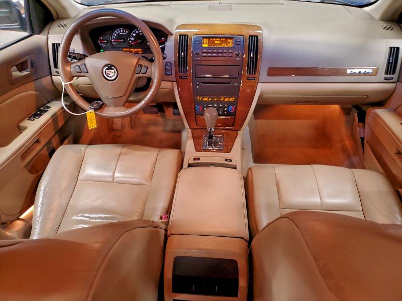 صورة رقم 8 من المزاد - 2005 CADILLAC STS مع VIN 1G6DW677850168484