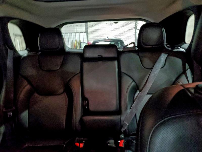 Photo 10 from auction – 2022 JEEP CHEROKEE L with VIN 1C4PJMDX6ND513053