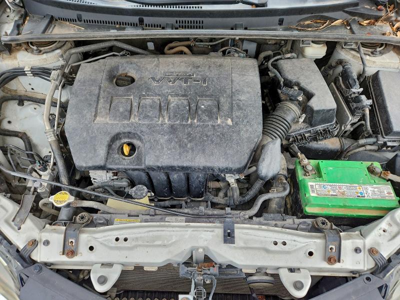 Photo 11 from auction – 2017 TOYOTA COROLLA L with VIN 5YFBURHE3HP632235