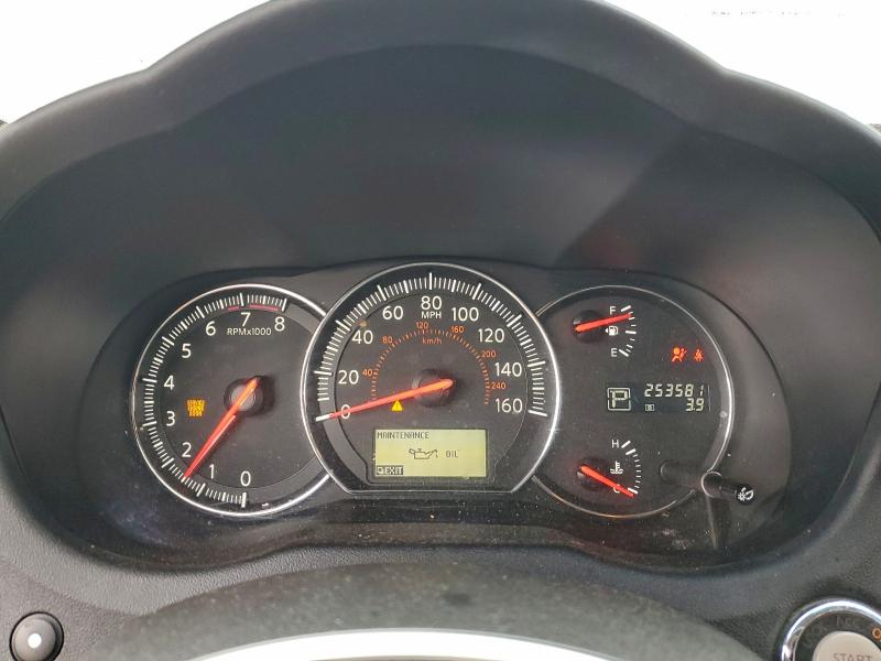 Photo 9 from auction – 2013 NISSAN MAXIMA S with VIN 1N4AA5AP5DC837833