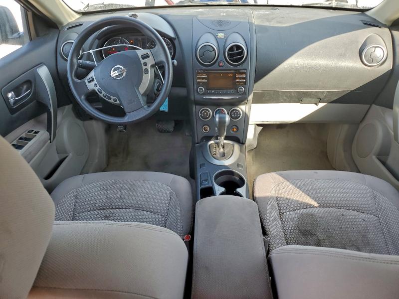 Photo 8 from auction – 2013 NISSAN ROGUE S with VIN JN8AS5MT5DW010868