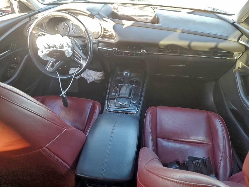 Photo 8 from auction – 2022 MAZDA CX-30 PREF with VIN 3MVDMBCL1NM400336