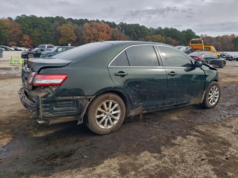 Photo 3 from auction – 2011 TOYOTA CAMRY BASE with VIN 4T1BF3EK8BU652987