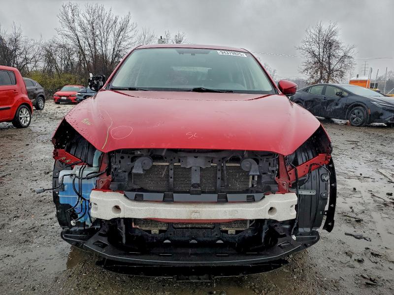 Photo 5 from auction – 2016 MAZDA CX-5 GT with VIN JM3KE4DY9G0762228