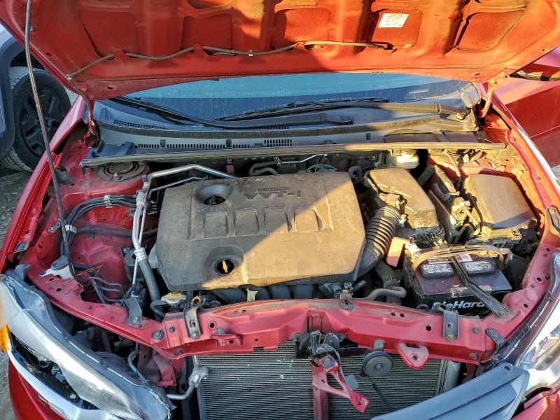 Photo 11 from auction – 2016 TOYOTA COROLLA L with VIN 5YFBURHE3GP411359