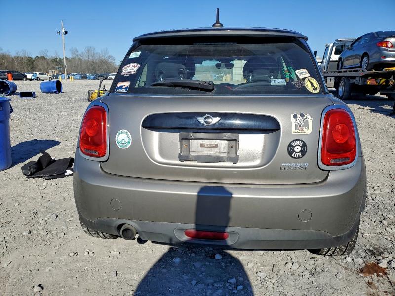 Photo 6 from auction – 2017 MINI COOPER with VIN WMWXP5C36H3C64461