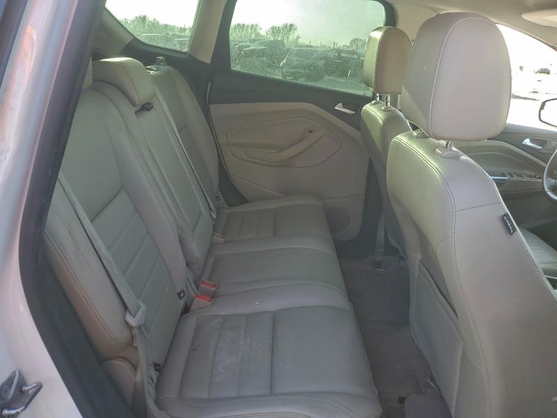 Photo 11 from auction – 2013 FORD C-MAX SEL with VIN 1FADP5BU0DL524978