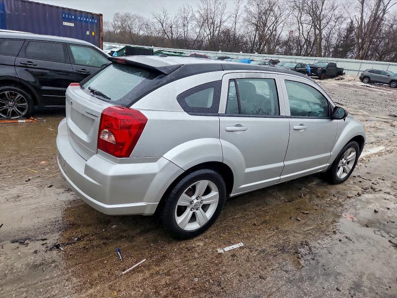 Photo 3 from auction – 2011 DODGE CALIBER MA with VIN 1B3CB3HA7BD268661