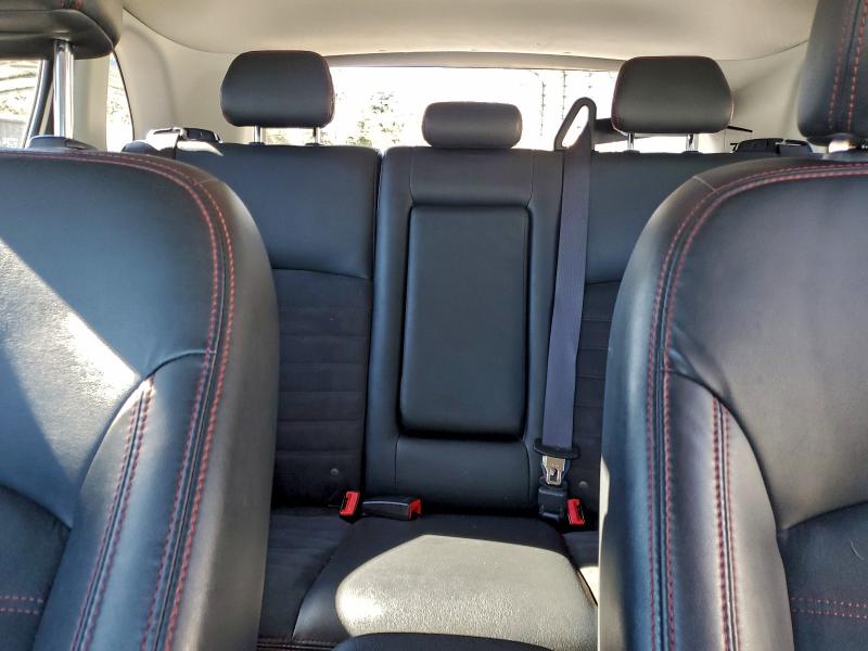 Photo 10 from auction – 2018 MITSUBISHI OUTLANDER with VIN JA4AP3AW8JU014947
