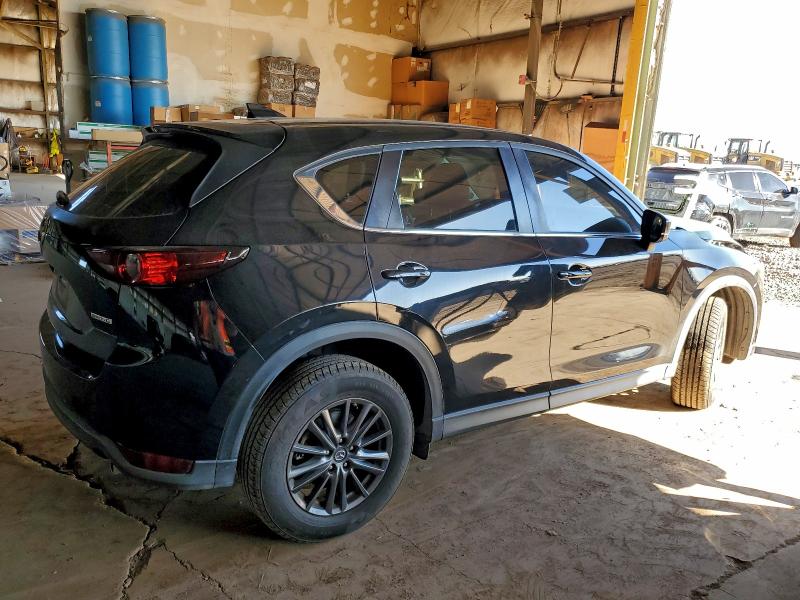 Photo 3 from auction – 2020 MAZDA CX-5 with VIN JM3KFACM2L0793762