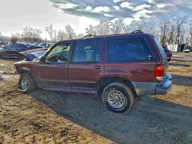 صورة رقم 2 من المزاد - 1999 FORD EXPLORER مع VIN 1FMZU34E7XUA40304