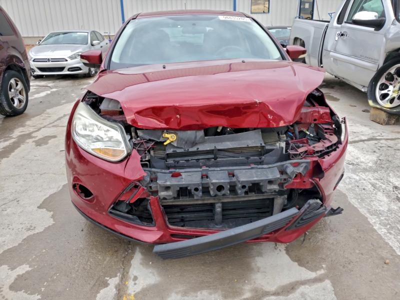 Photo 5 from auction – 2014 FORD FOCUS SE with VIN 1FADP3K29EL298959
