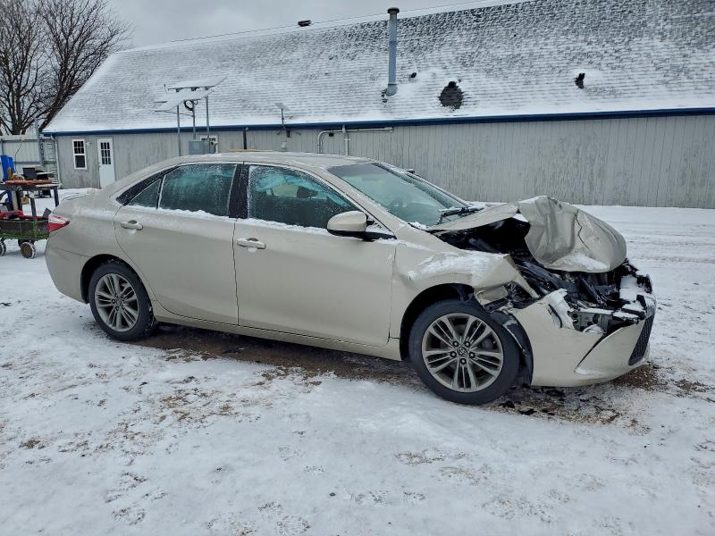 Photo 4 from auction – 2017 TOYOTA CAMRY LE with VIN 4T1BF1FK0HU777283