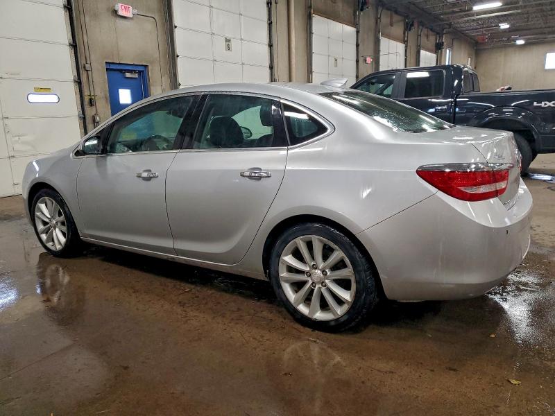 Photo 2 from auction – 2015 BUICK VERANO with VIN 1G4PS5SK6F4139423
