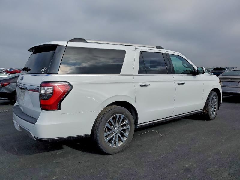 Photo 3 from auction – 2018 FORD EXPEDITION with VIN 1FMJK1KT8JEA23232