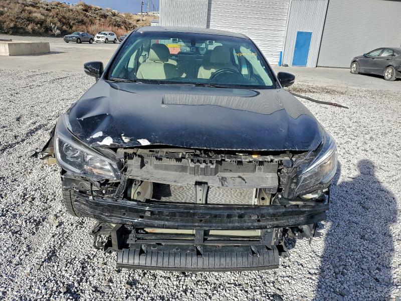 Photo 5 from auction – 2018 SUBARU LEGACY 2.5 with VIN 4S3BNAF69J3032408