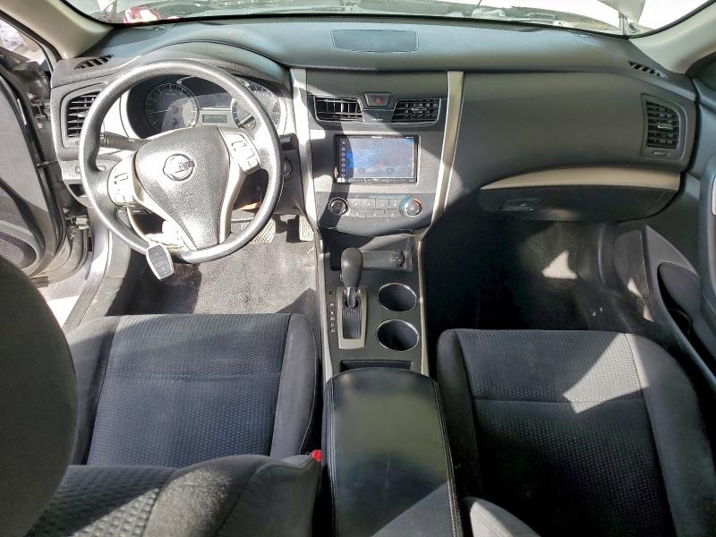 Photo 8 from auction – 2015 NISSAN ALTIMA 2.5 with VIN 1N4AL3AP1FC457924