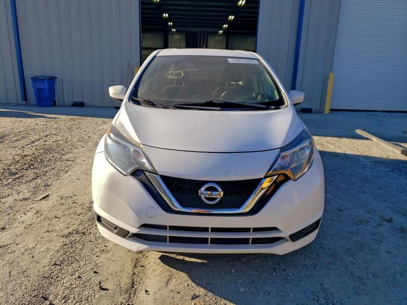 Photo 5 from auction – 2019 NISSAN VERSA NOTE with VIN 3N1CE2CP7KL366016