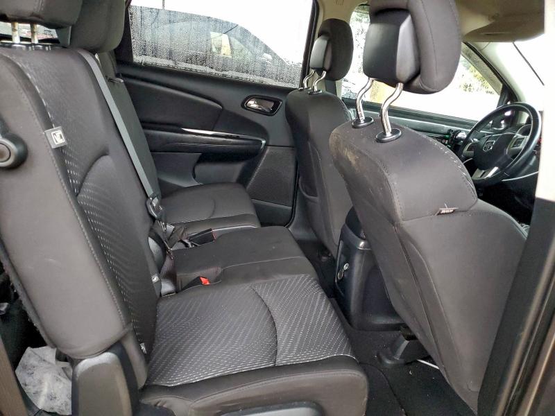 Photo 10 from auction – 2016 DODGE JOURNEY SE with VIN 3C4PDCAB4GT210344