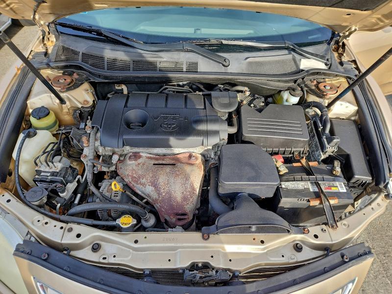 Photo 11 from auction – 2010 TOYOTA CAMRY BASE with VIN 4T1BF3EK5AU103830
