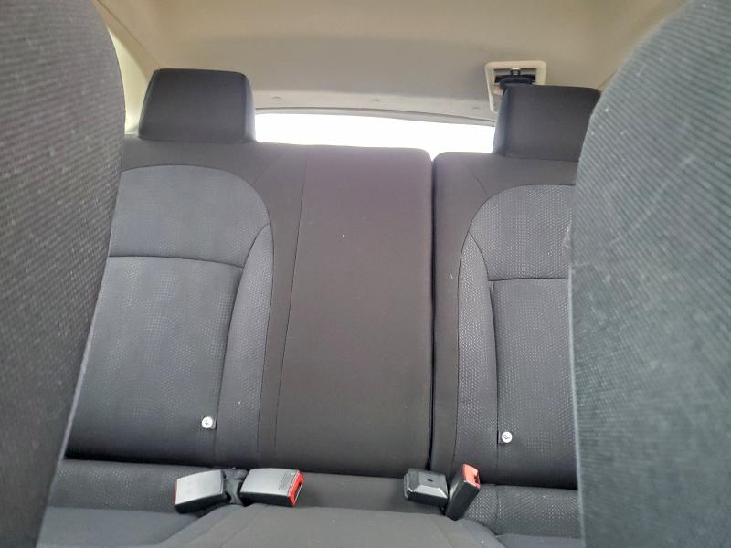 Photo 10 from auction – 2013 NISSAN ROGUE S with VIN JN8AS5MT3DW029323