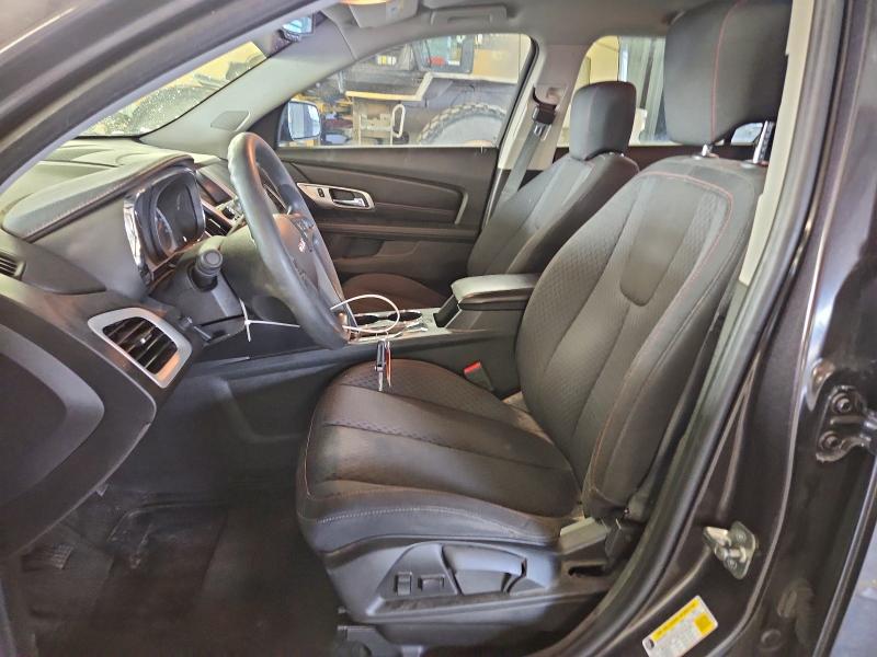 Photo 7 from auction – 2013 GMC TERRAIN SL with VIN 2GKALMEK5D6361531