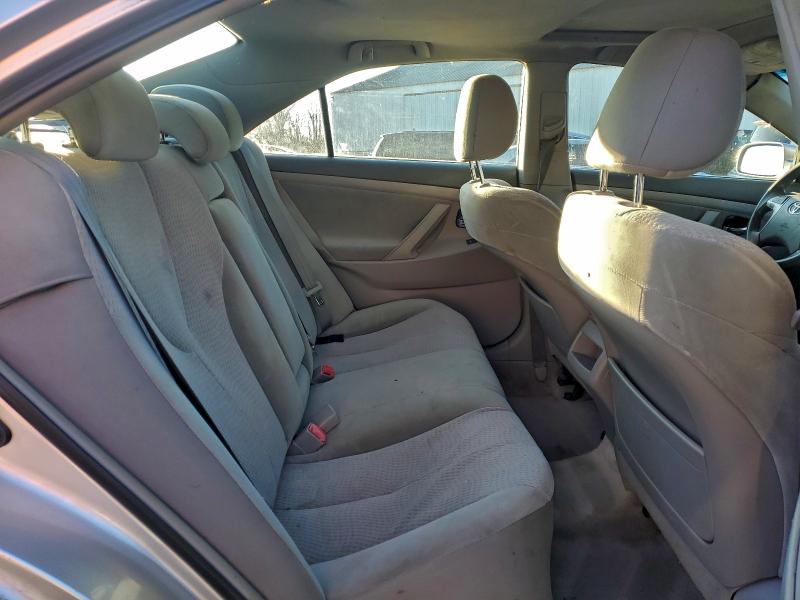 Photo 10 from auction – 2011 TOYOTA CAMRY BASE with VIN 4T1BF3EK6BU199324