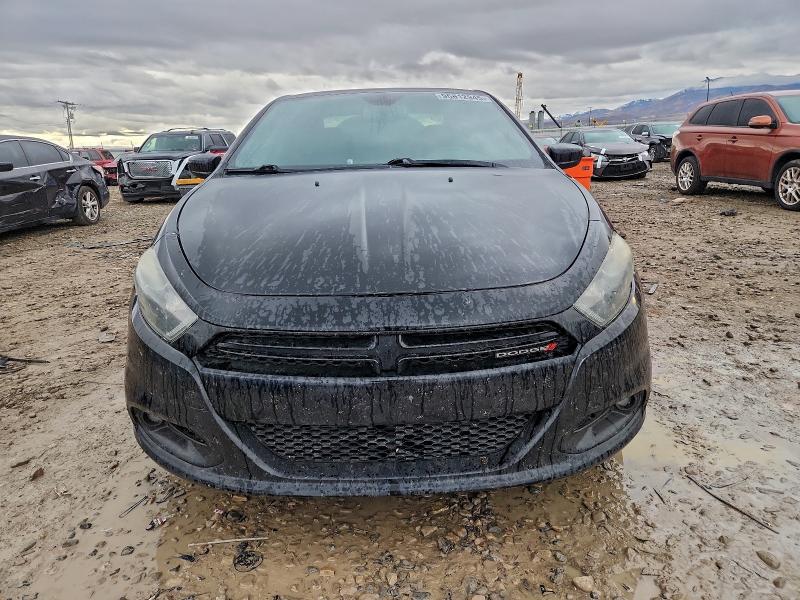 Photo 5 from auction – 2015 DODGE DART with VIN 1C3CDFBB4FD435564