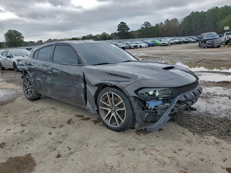 Photo 4 from auction – 2023 DODGE CHARGER R/ with VIN 2C3CDXCT0PH604433