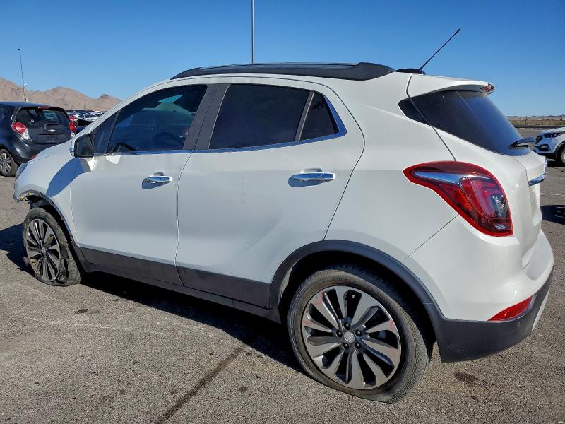 Photo 2 from auction – 2019 BUICK ENCORE ESS with VIN KL4CJGSM4KB884481