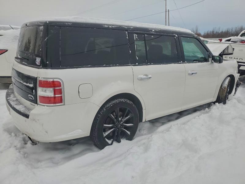 Фото 3 с аукциона – 2017 FORD FLEX LIMIT с VIN 2FMHK6DT7HBA08719