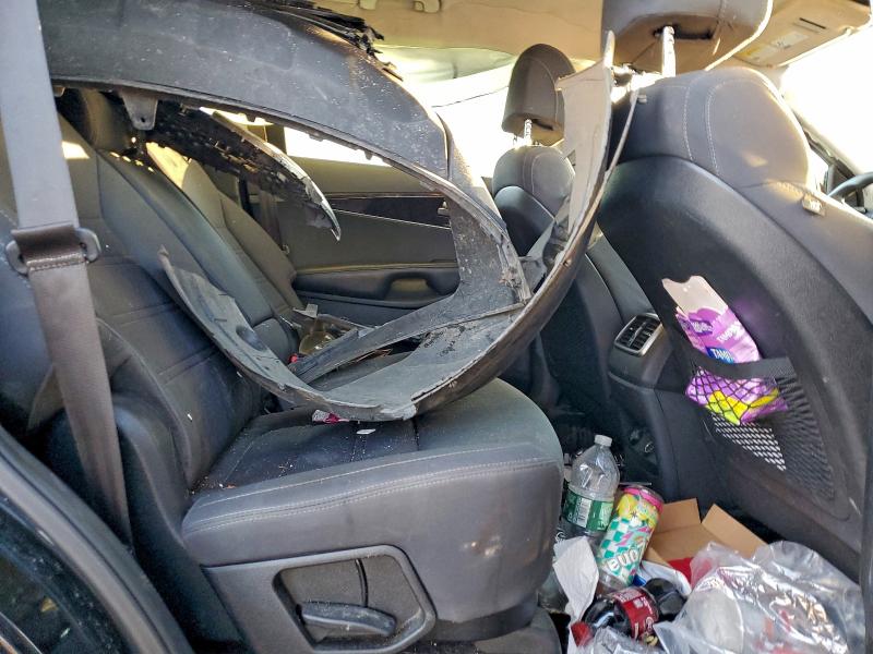Photo 11 from auction – 2017 KIA SORENTO LX with VIN 5XYPGDA36HG226513