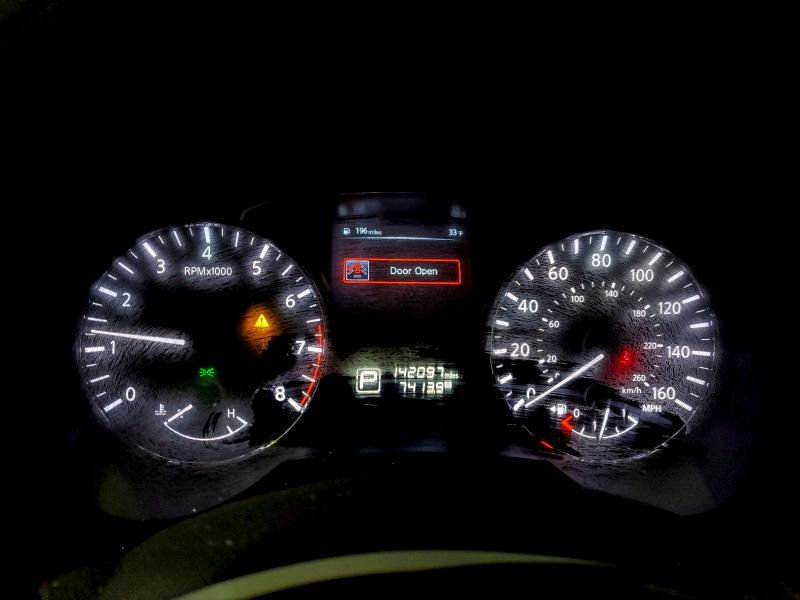 Photo 9 from auction – 2014 NISSAN ALTIMA 2.5 with VIN 1N4AL3AP7EC416051
