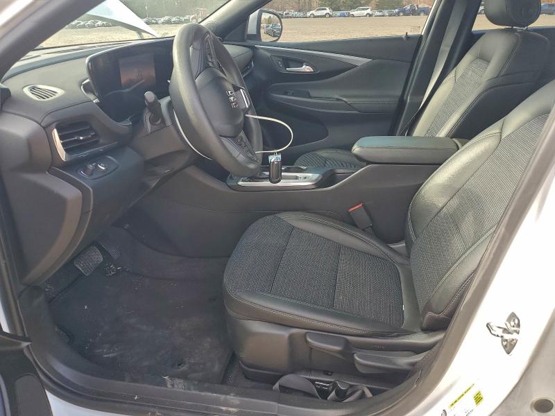 Zdjęcie 7 z aukcji – 2025 BUICK ENVISTA PR z VIN KL47LAEP6SB031370