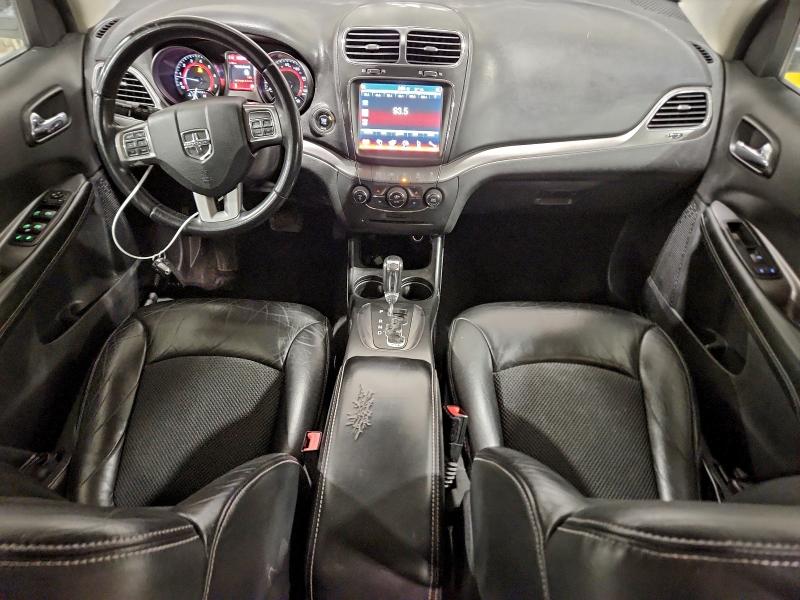 Photo 8 from auction – 2014 DODGE JOURNEY CR with VIN 3C4PDCGG5ET280807