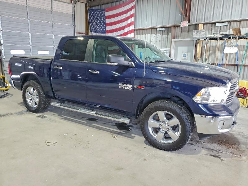 Photo 4 from auction – 2015 RAM 1500 SLT with VIN 1C6RR7LM2FS697602