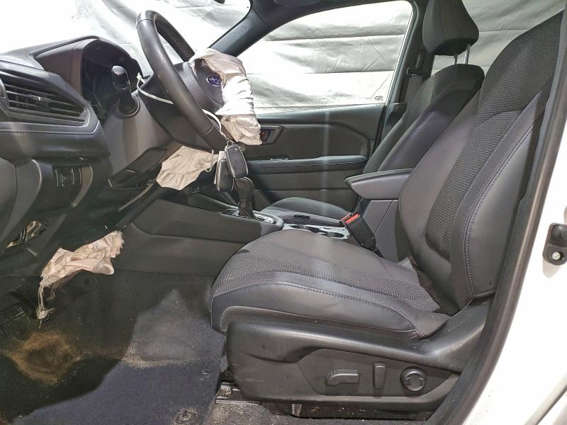 Photo 7 from auction – 2025 SUBARU FORESTER P with VIN JF2SLDBCXSH400670