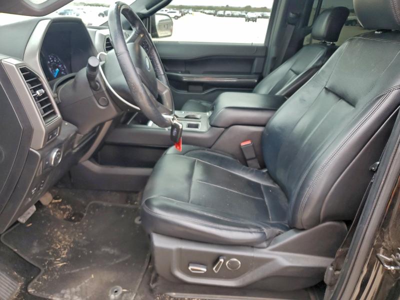 Photo 7 from auction – 2018 FORD EXPEDITION with VIN 1FMJU1HT7JEA36958