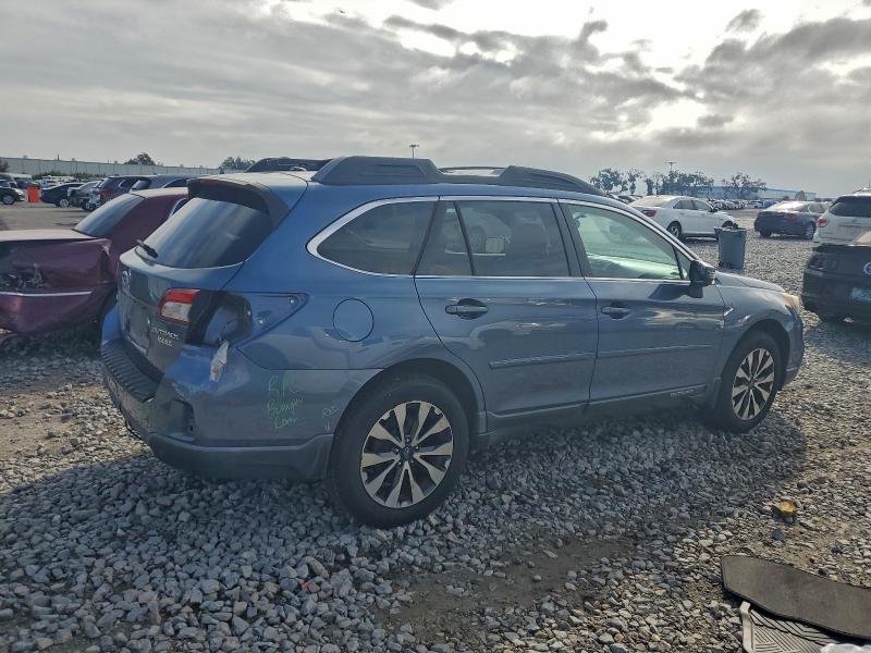 صورة رقم 3 من المزاد - 2015 SUBARU OUTBACK 2. مع VIN 4S4BSAJCXF3279347