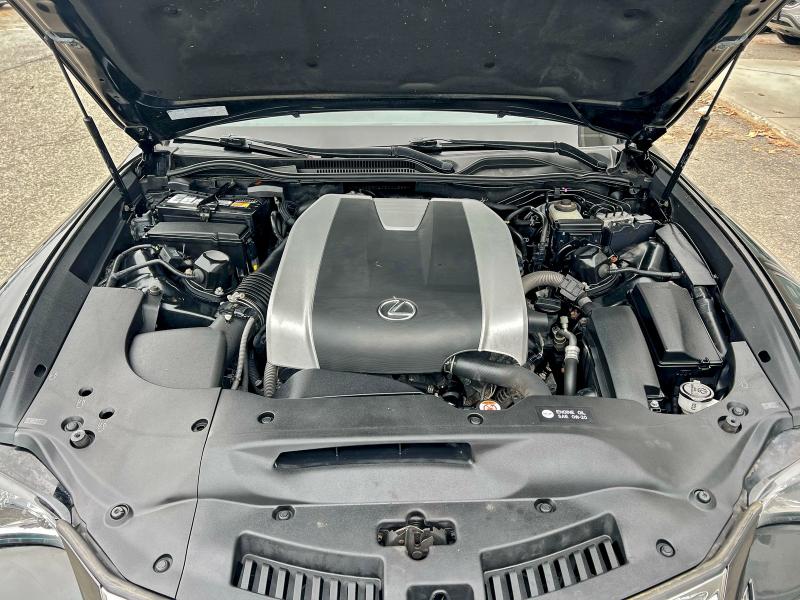 Photo 7 from auction – 2018 LEXUS RC 300 with VIN JTHS85BC4J5004285
