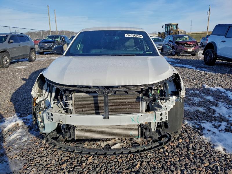 Photo 5 from auction – 2024 BUICK ENVISTA SP with VIN KL47LBE2XRB160703