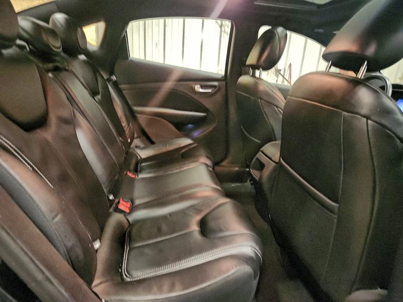 Photo 10 from auction – 2013 DODGE DART LIMIT with VIN 1C3CDFCA4DD331644