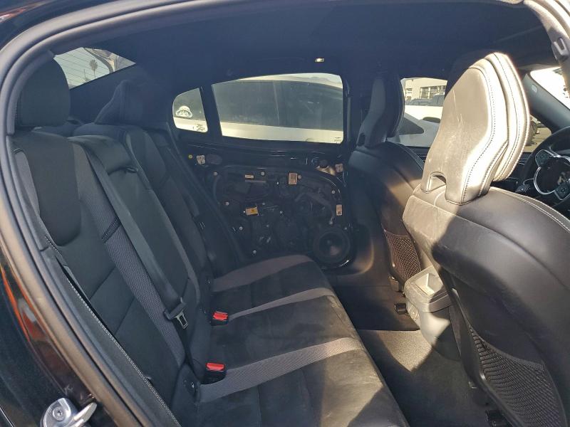 Photo 10 from auction – 2024 VOLVO S60 PLUS with VIN 7JRL12TH4RG306700