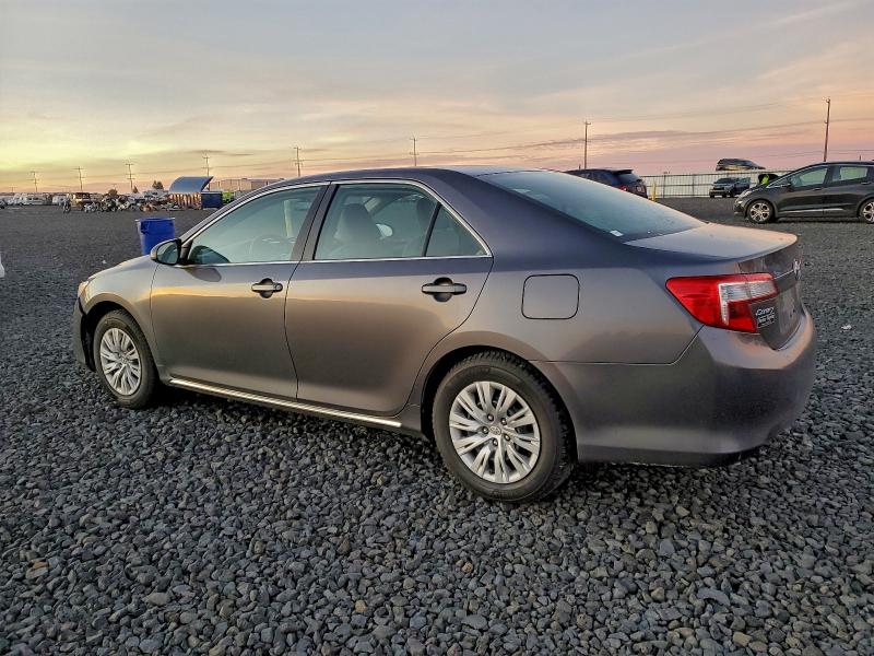 Photo 2 from auction – 2013 TOYOTA CAMRY L with VIN 4T4BF1FK7DR335150