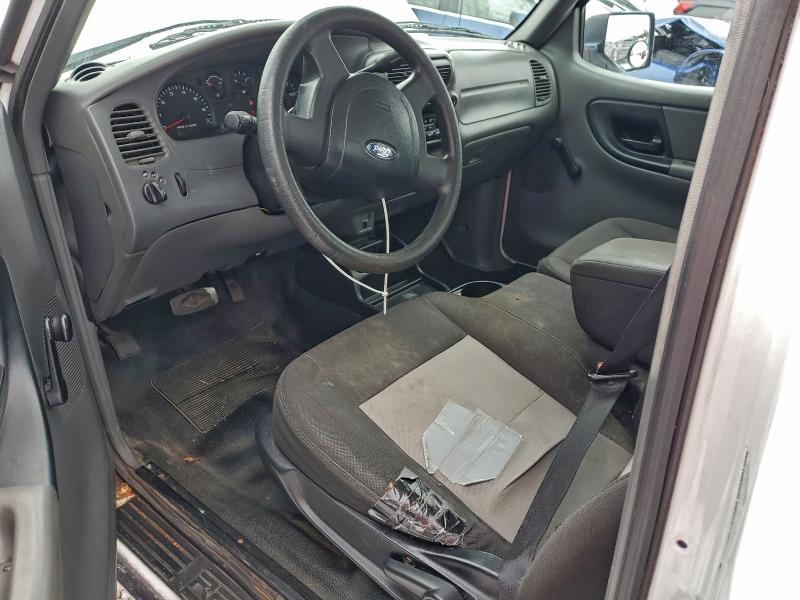Photo 8 from auction – 2006 FORD RANGER SUP with VIN 1FTYR14D66PA38960