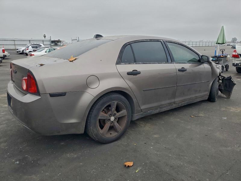 Photo 3 from auction – 2012 CHEVROLET MALIBU 1LT with VIN 1G1ZC5E0XCF284526