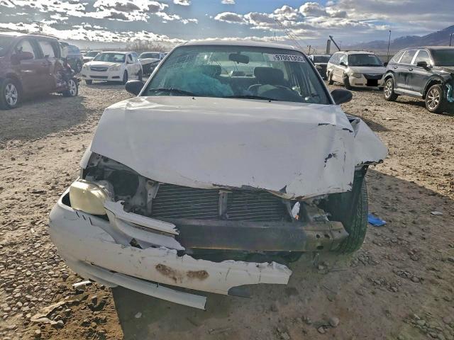 Photo 5 from auction – 1999 TOYOTA COROLLA VE with VIN 1NXBR12E4XZ147028