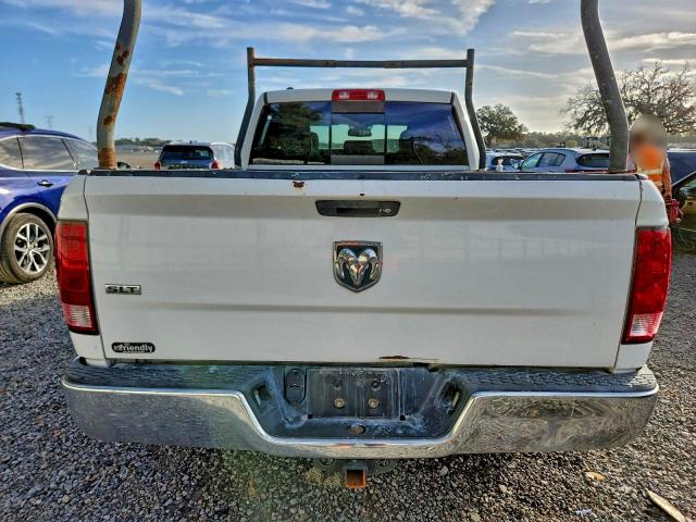 Photo 6 from auction – 2015 RAM 1500 SLT with VIN 1C6RR6GTXFS553016
