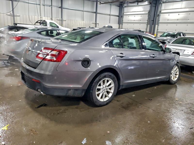 Photo 3 from auction – 2014 FORD TAURUS SE with VIN 1FAHP2D89EG143317