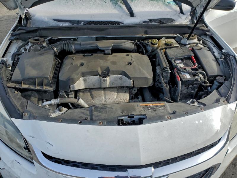 Photo 11 from auction – 2014 CHEVROLET MALIBU LS with VIN 1G11A5SLXEF263955